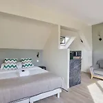 Charming Studio Center Of Paris-Montorgueil
