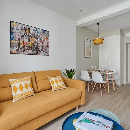 Charming Center Of Paris-montorgueil Apartment Paris