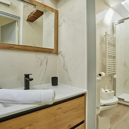 Apartment Charming Center Of Paris-montorgueil *